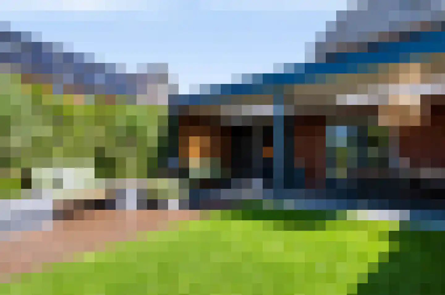Wheemekamp 7 Hall thumbnail 20