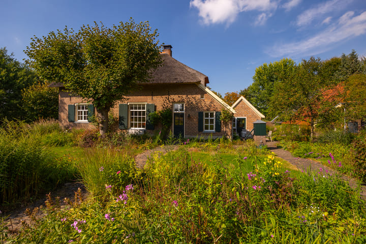 Whemerweg 29 in Almen Foto