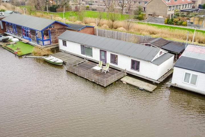 Wheredijk 80 in Purmerend photo