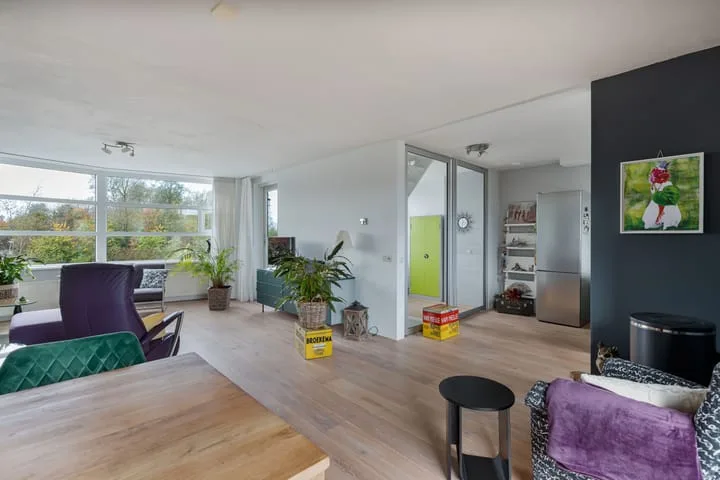 Wiardaplantage 100 Leeuwarden thumbnail 21