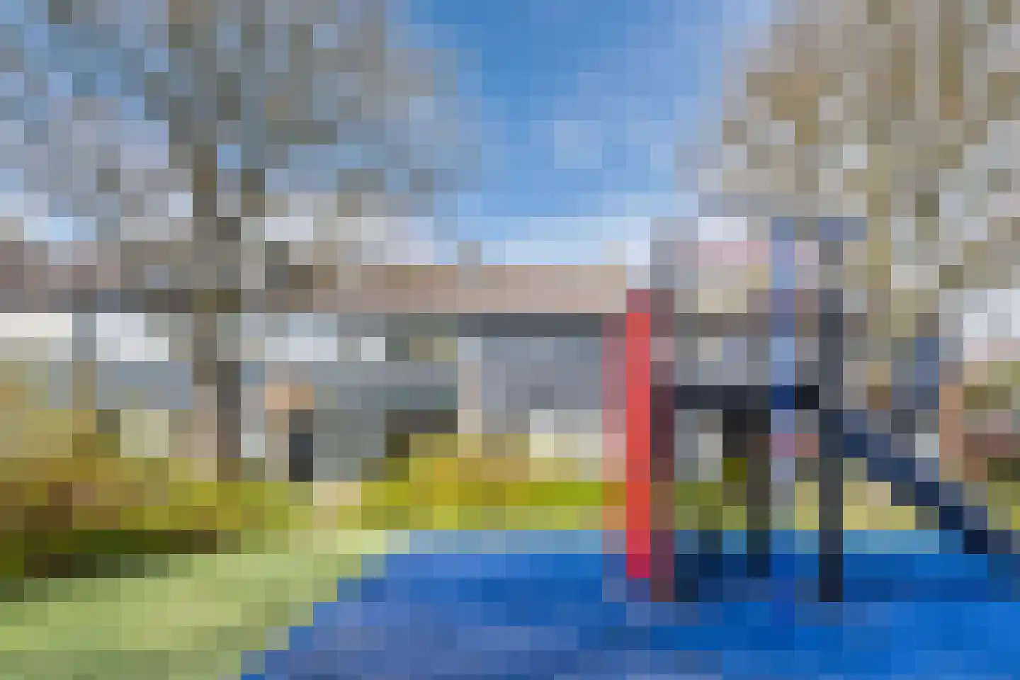 Wiardi Beckmanstraat 11 Papendrecht thumbnail 44