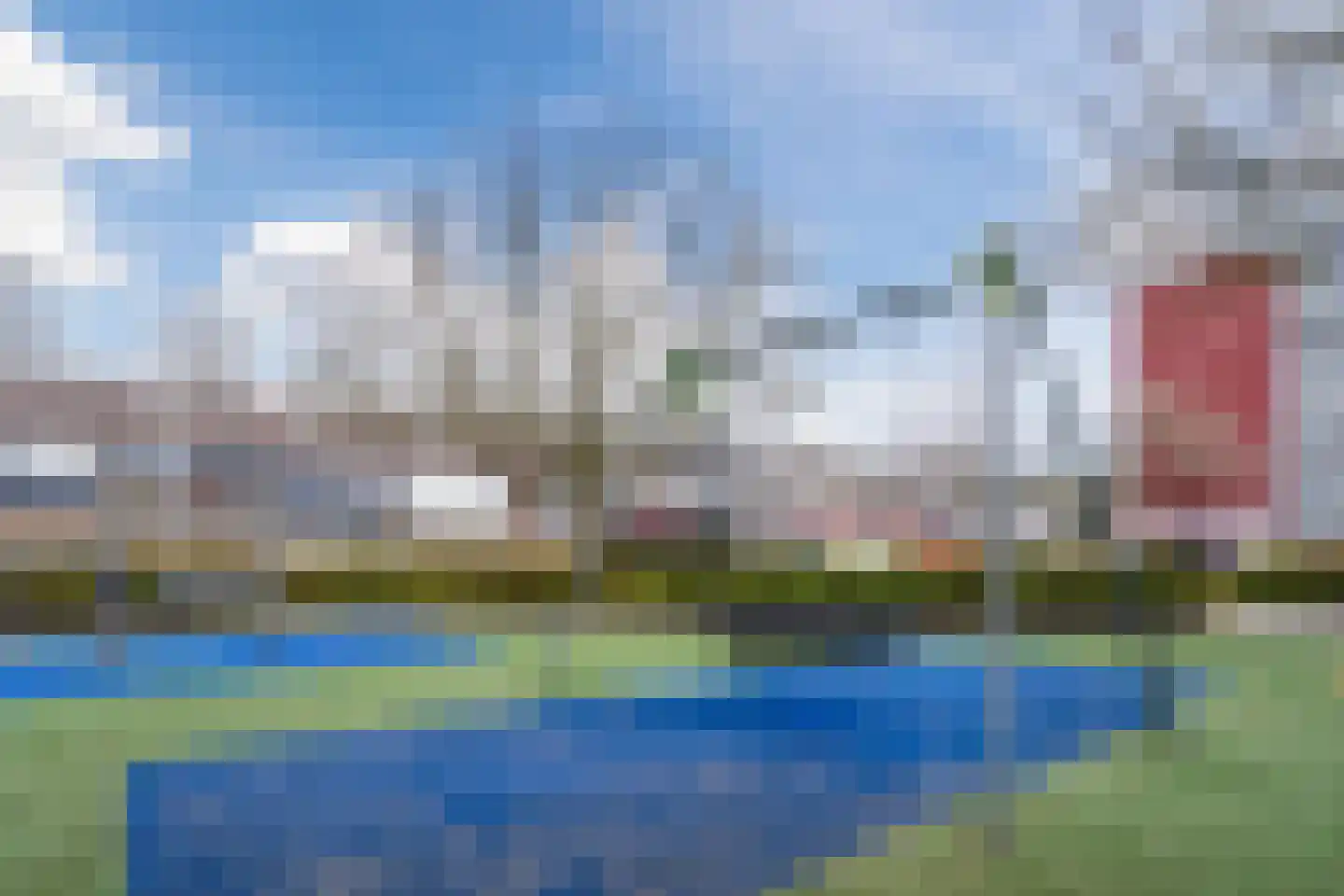 Wiardi Beckmanstraat 11 Papendrecht thumbnail 45