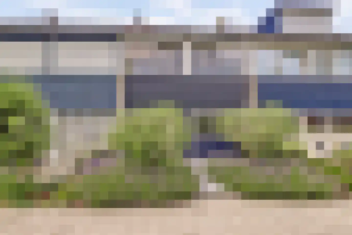Wiardi Beckmanstraat 45 Papendrecht thumbnail 43