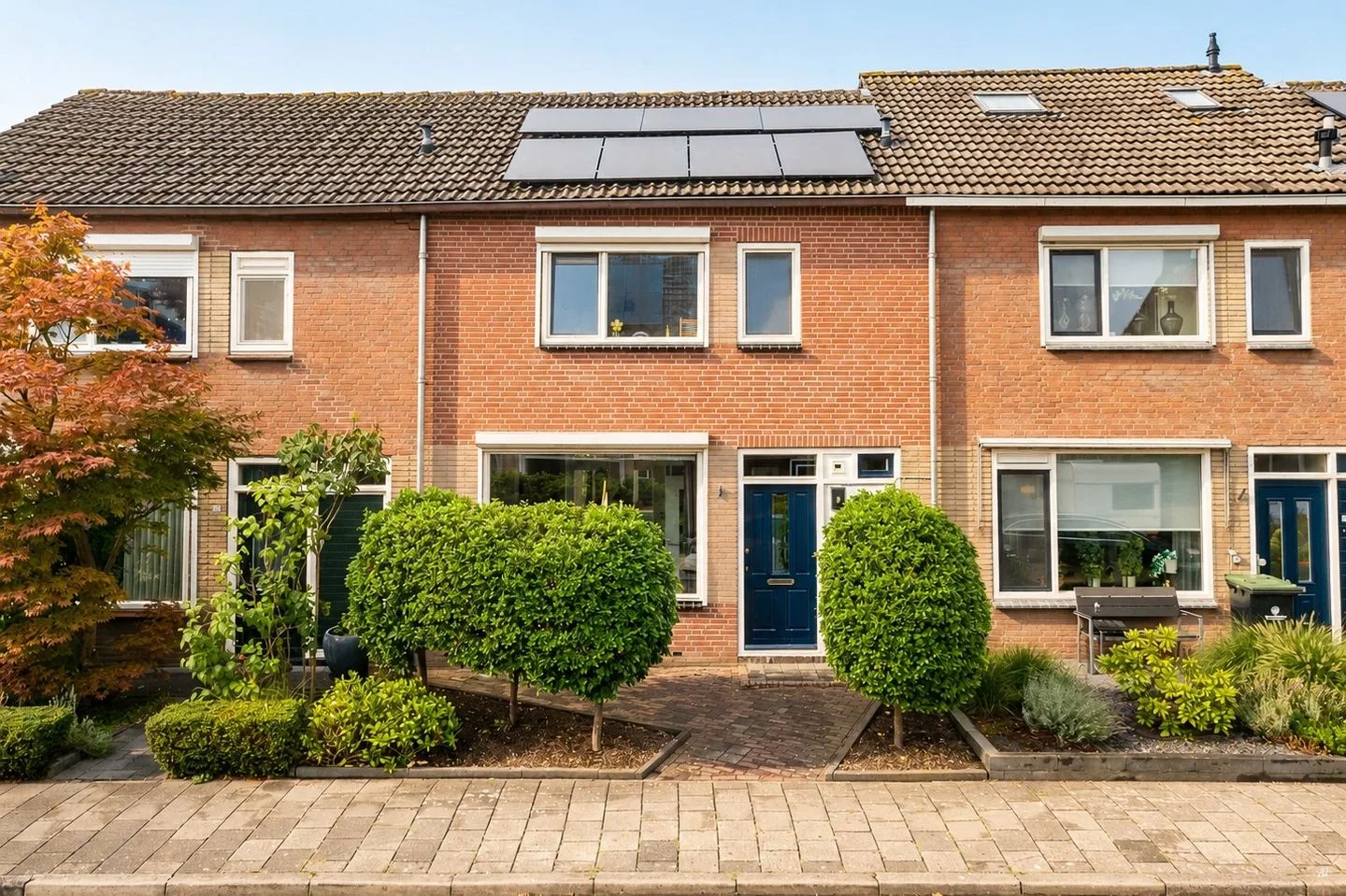 Wibautstraat 19 Hardinxveld-Giessendam