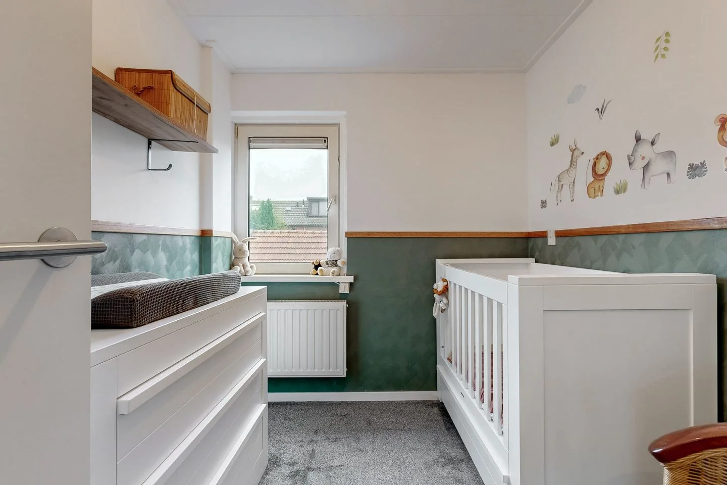 Wibautstraat 19 Hardinxveld-Giessendam thumbnail 18
