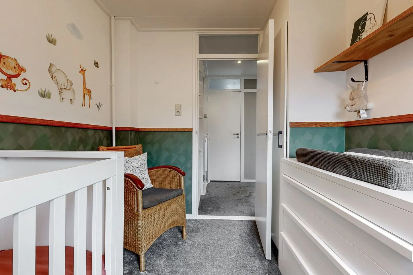 Wibautstraat 19 Hardinxveld-Giessendam thumbnail 19