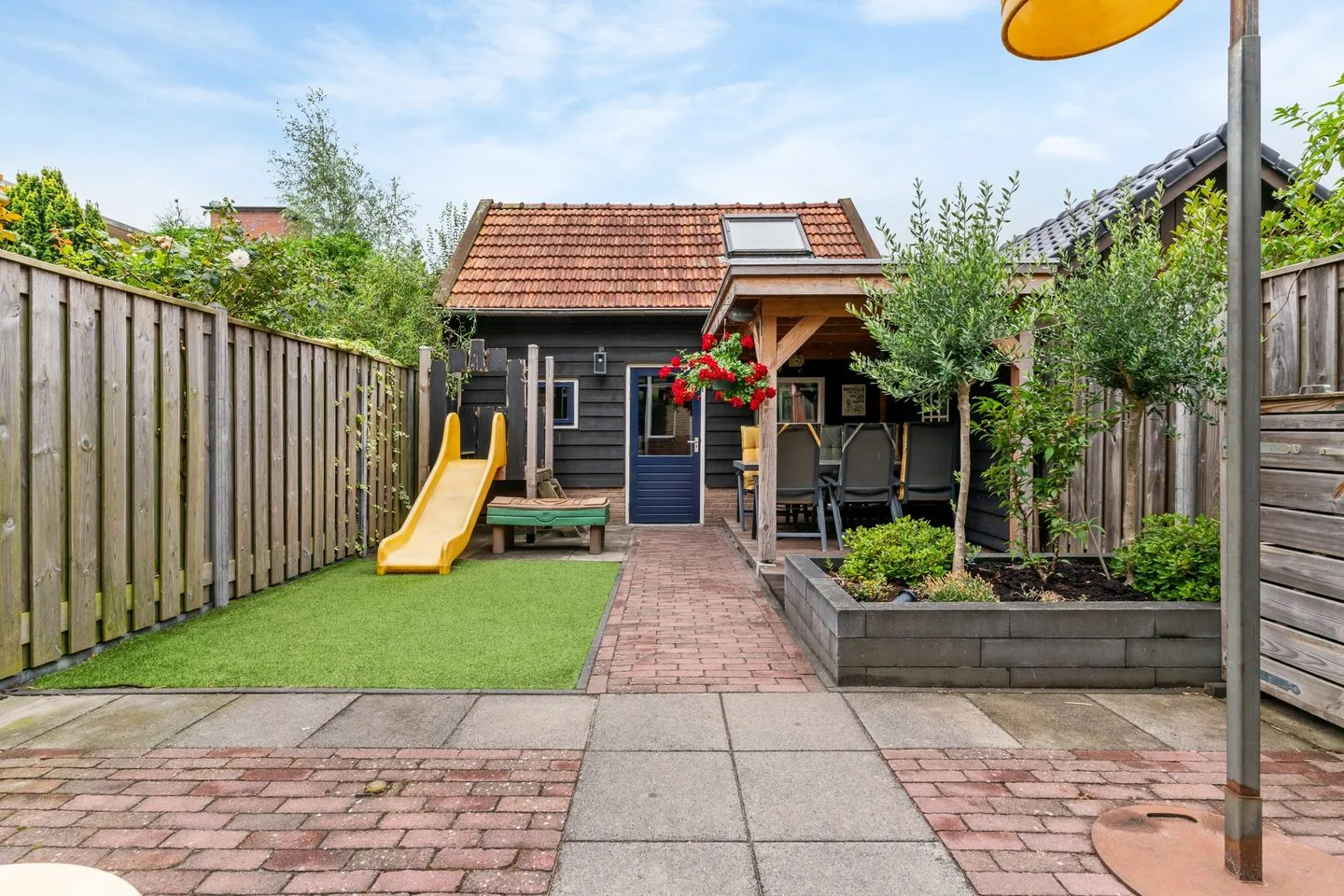 Wibautstraat 19 Hardinxveld-Giessendam thumbnail 26