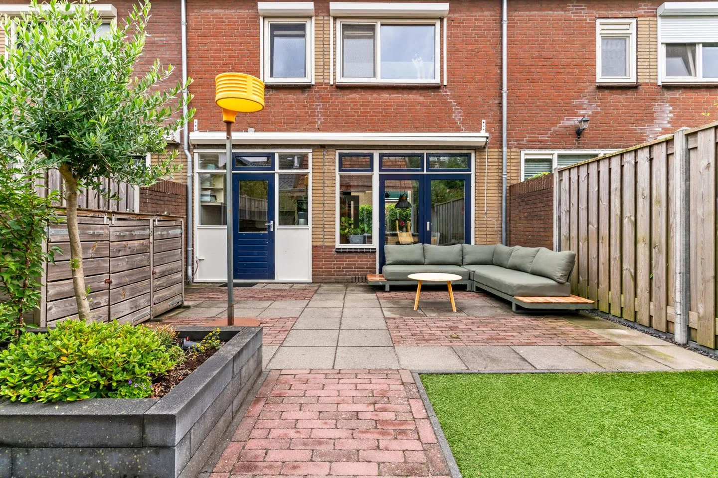Wibautstraat 19 Hardinxveld-Giessendam thumbnail 28