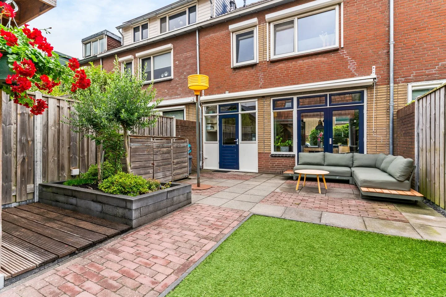 Wibautstraat 19 Hardinxveld-Giessendam thumbnail 29