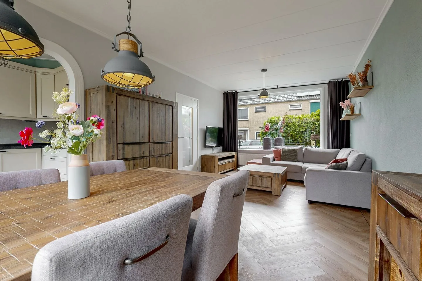 Wibautstraat 19 Hardinxveld-Giessendam foto 3