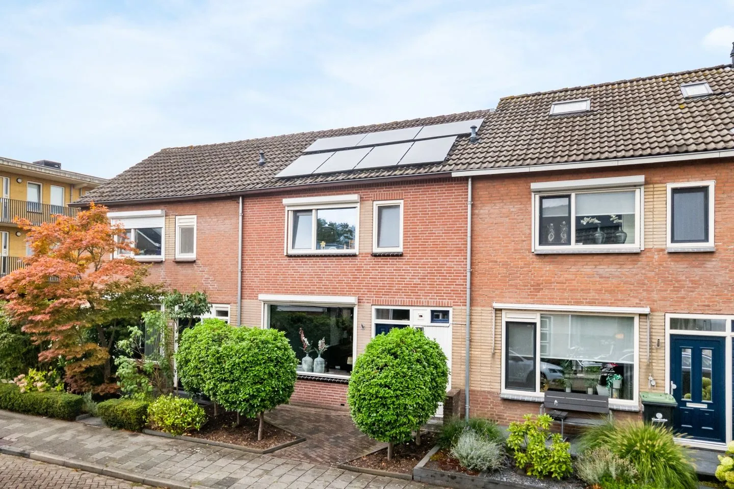Wibautstraat 19 Hardinxveld-Giessendam thumbnail 36