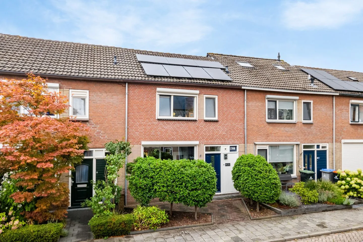 Wibautstraat 19 Hardinxveld-Giessendam thumbnail 37