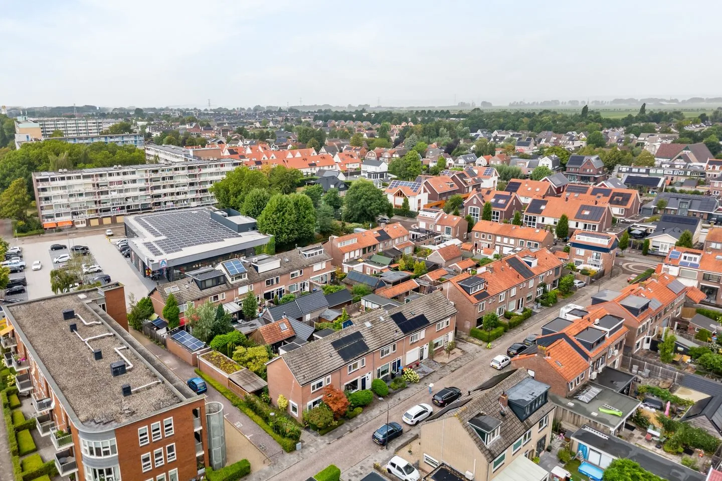 Wibautstraat 19 Hardinxveld-Giessendam thumbnail 39