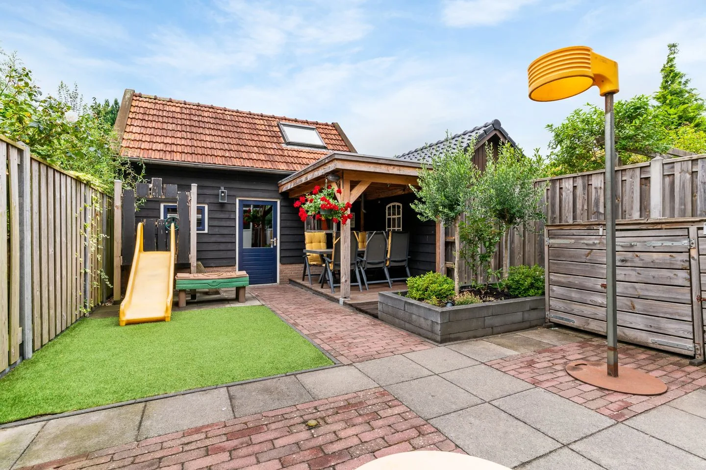Wibautstraat 19 Hardinxveld-Giessendam thumbnail 4