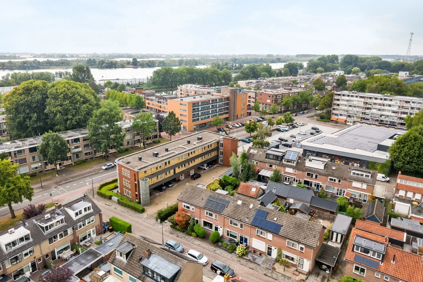 Wibautstraat 19 Hardinxveld-Giessendam thumbnail 40
