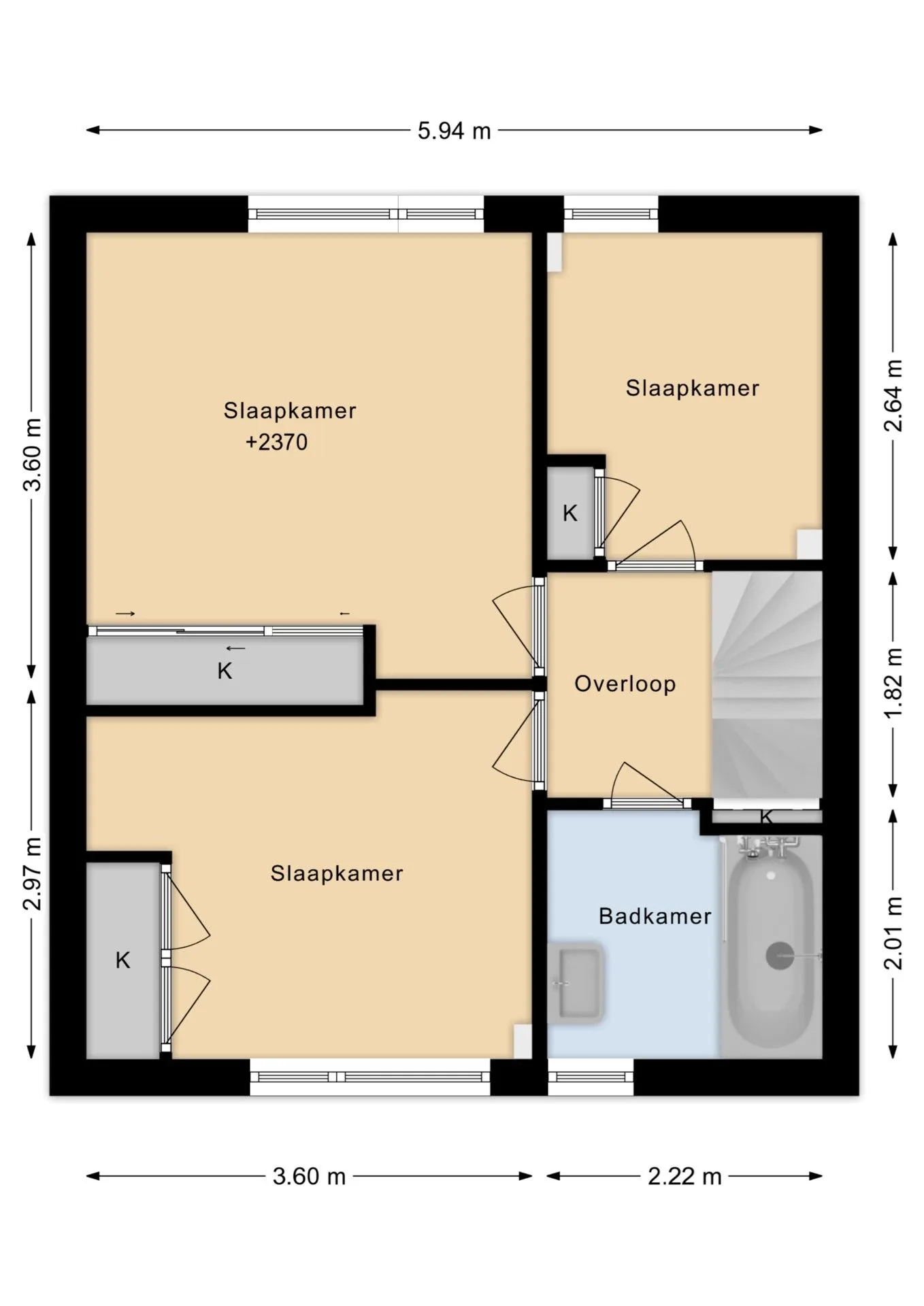 Wibautstraat 19 Hardinxveld-Giessendam thumbnail 44