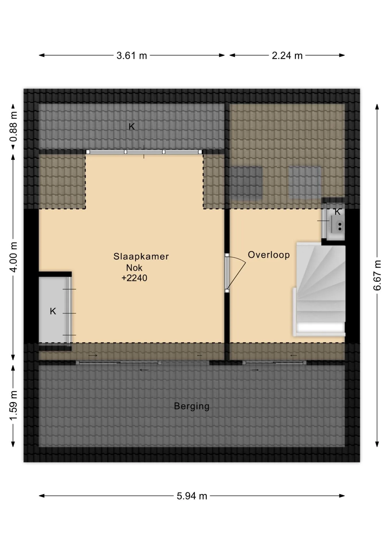 Wibautstraat 19 Hardinxveld-Giessendam thumbnail 45