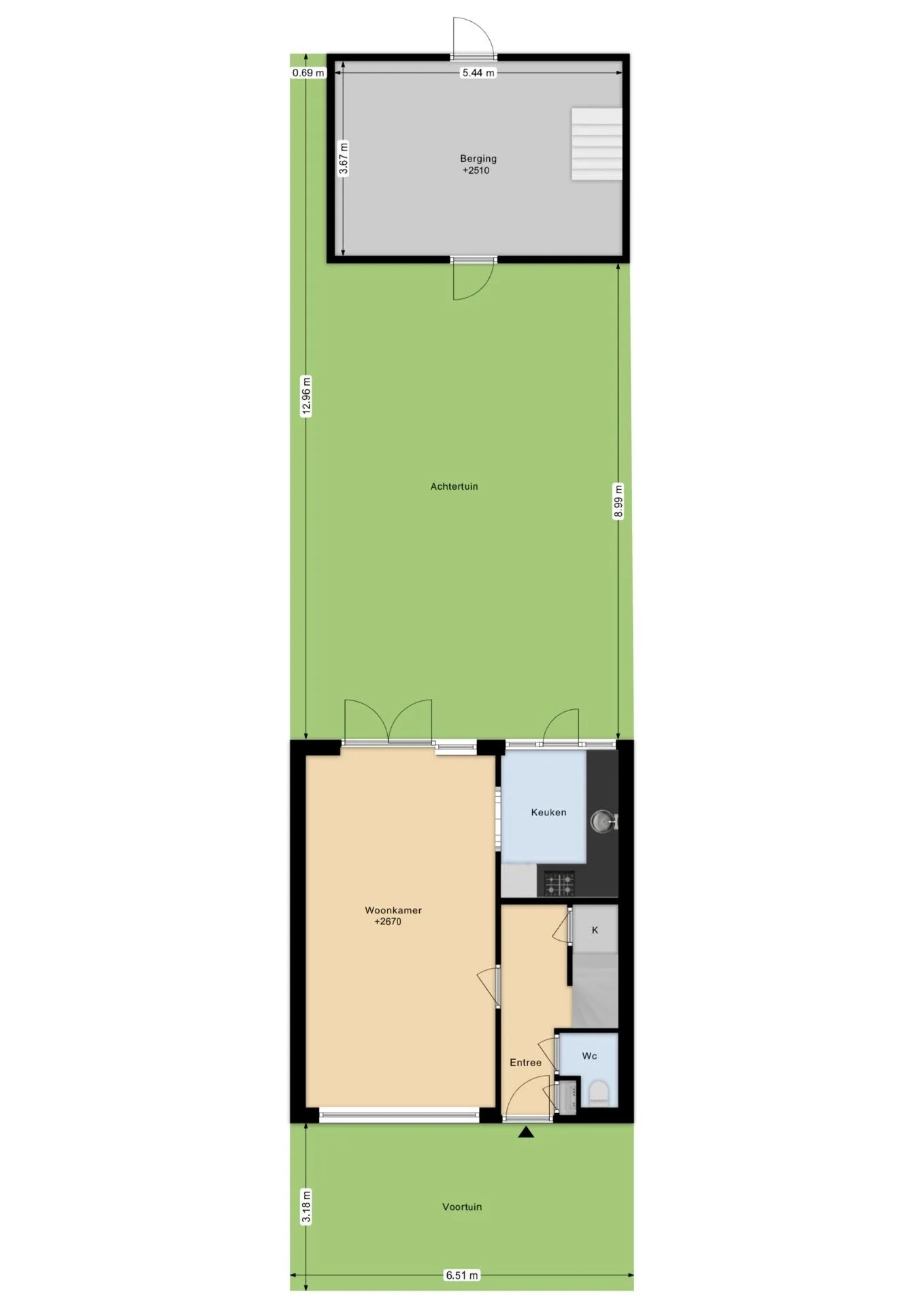 Wibautstraat 19 Hardinxveld-Giessendam thumbnail 46
