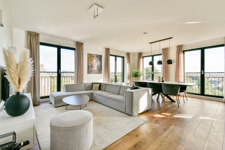 Wibautstraat 198M dans Amsterdam photo