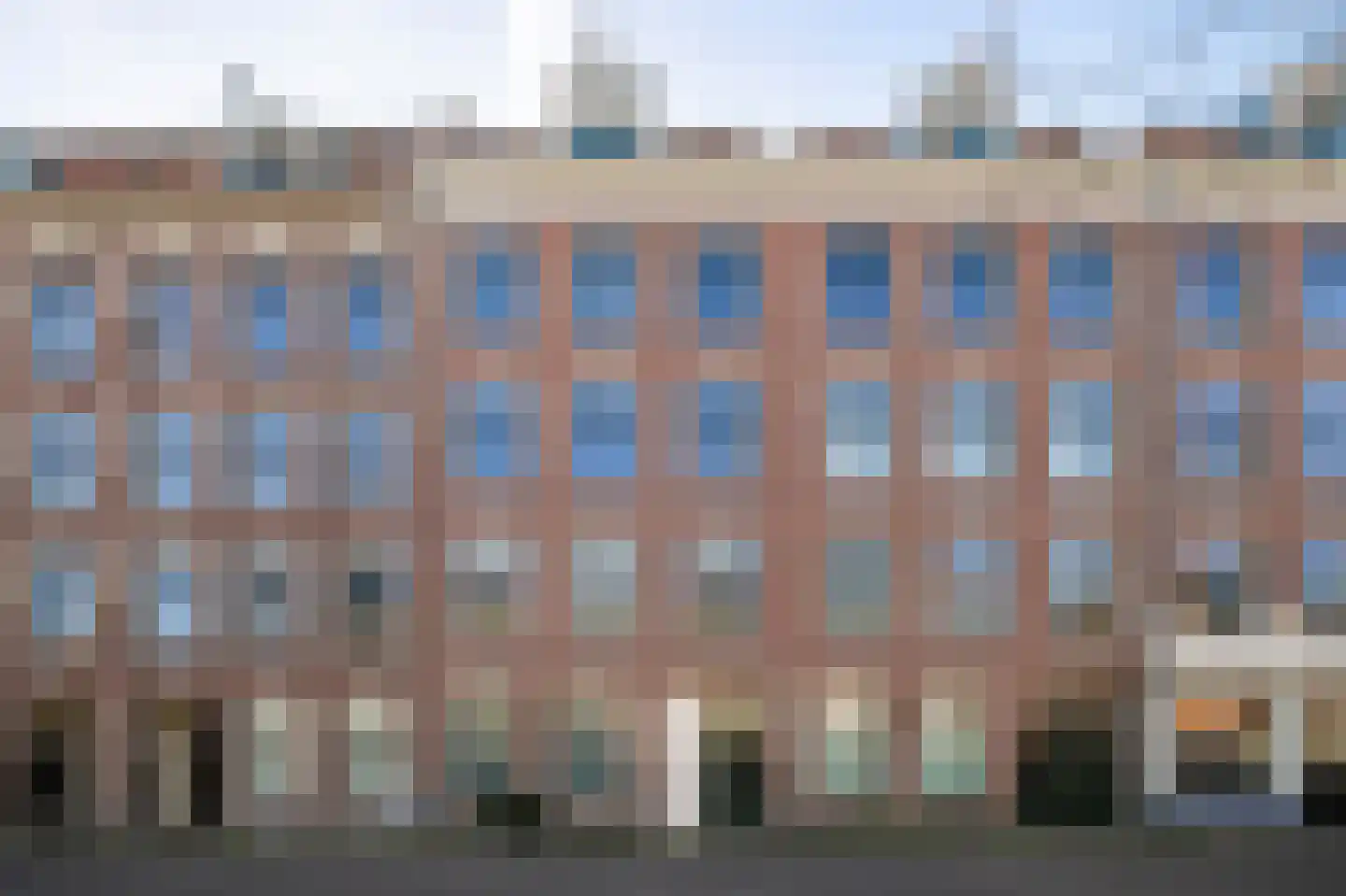 Wibautstraat 50 D Amsterdam