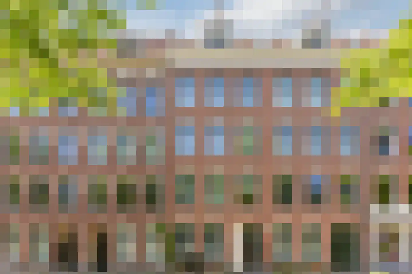 Wibautstraat 50 K Amsterdam