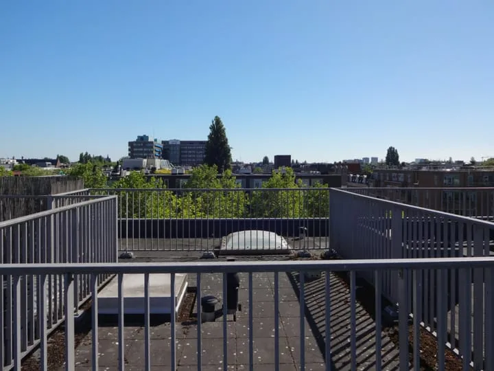 Wibautstraat 52 L Amsterdam thumbnail 18