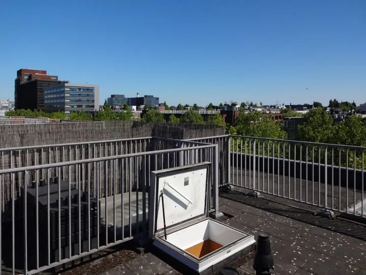 Wibautstraat 52 L Amsterdam thumbnail 19