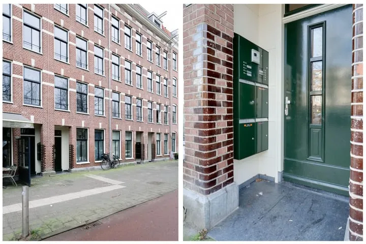 Wibautstraat 52 L Amsterdam foto 2