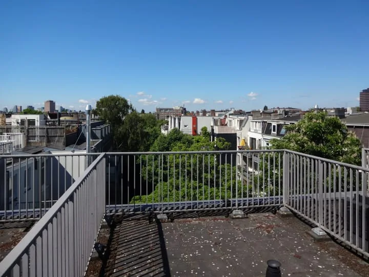 Wibautstraat 52 L Amsterdam thumbnail 20