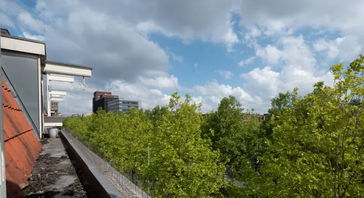Wibautstraat 52 L Amsterdam thumbnail 22