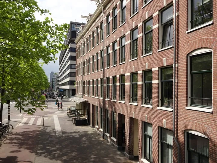 Wibautstraat 52 L Amsterdam thumbnail 24