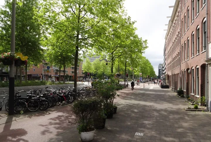 Wibautstraat 52 L Amsterdam thumbnail 25