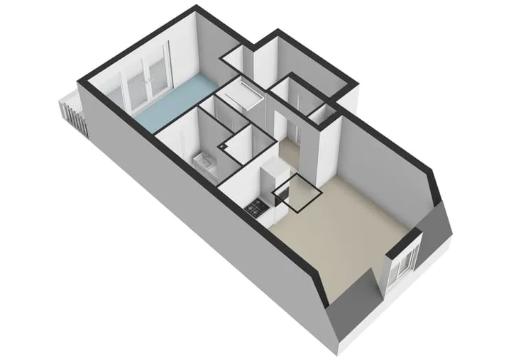 Wibautstraat 52 L Amsterdam thumbnail 28
