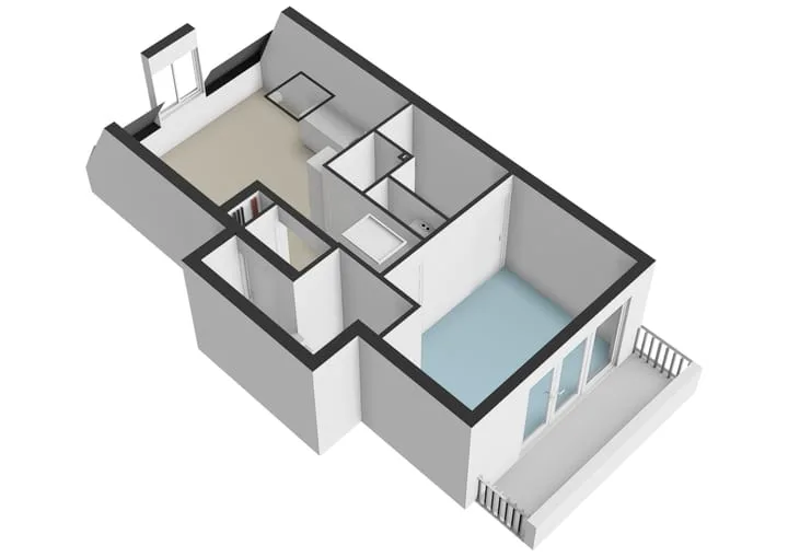 Wibautstraat 52 L Amsterdam thumbnail 29