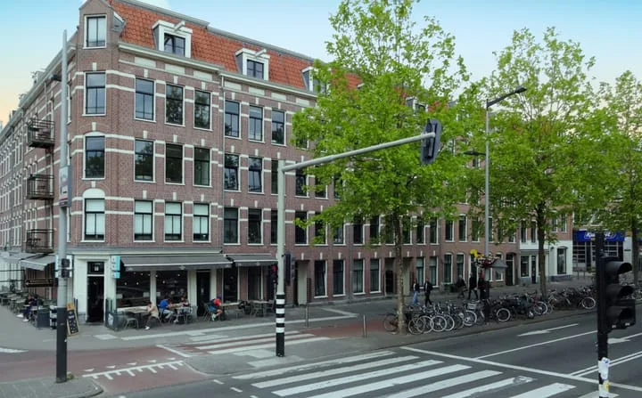 Wibautstraat 52 L Amsterdam thumbnail 33