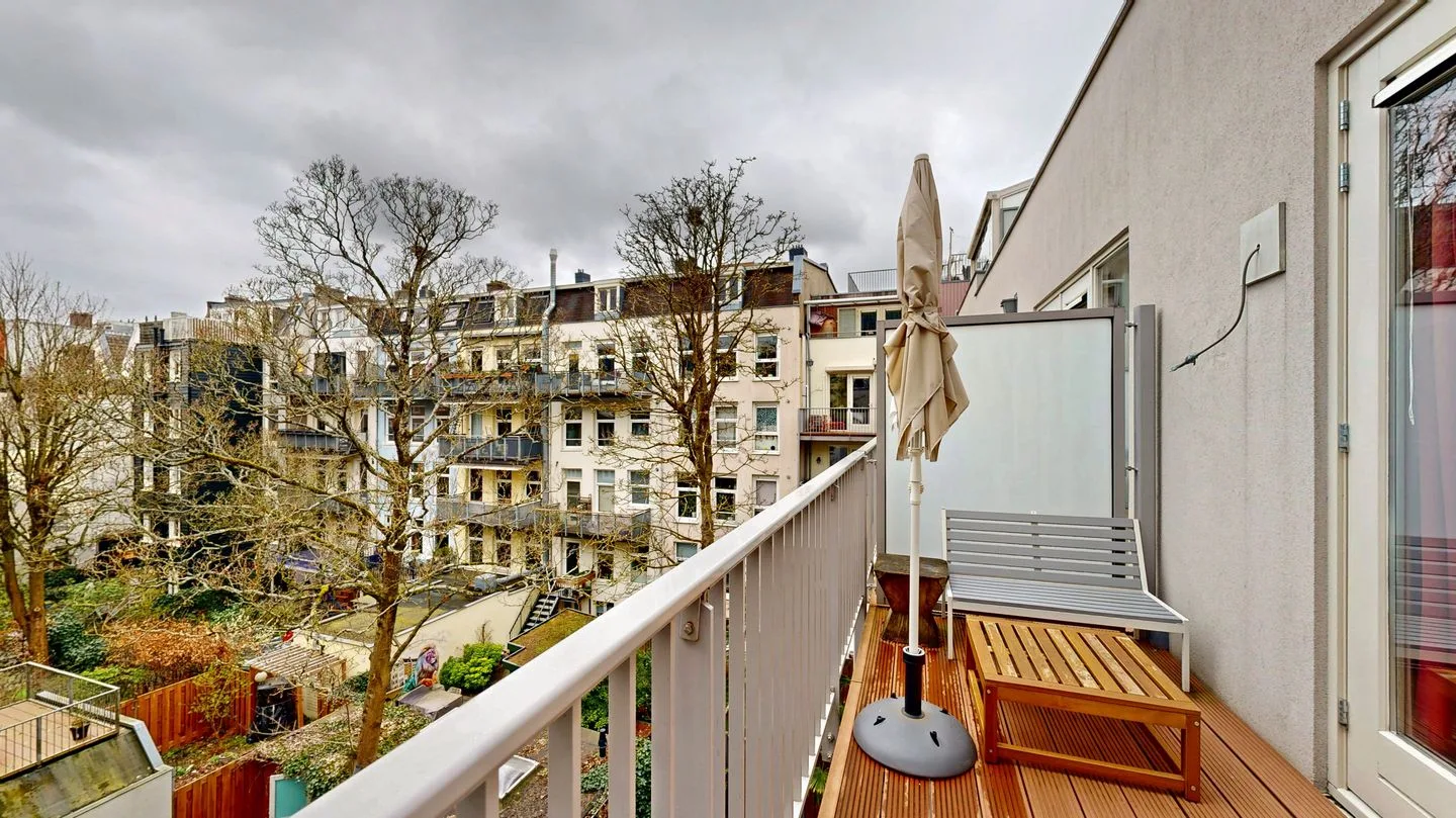 Wibautstraat 54 F Amsterdam thumbnail 18
