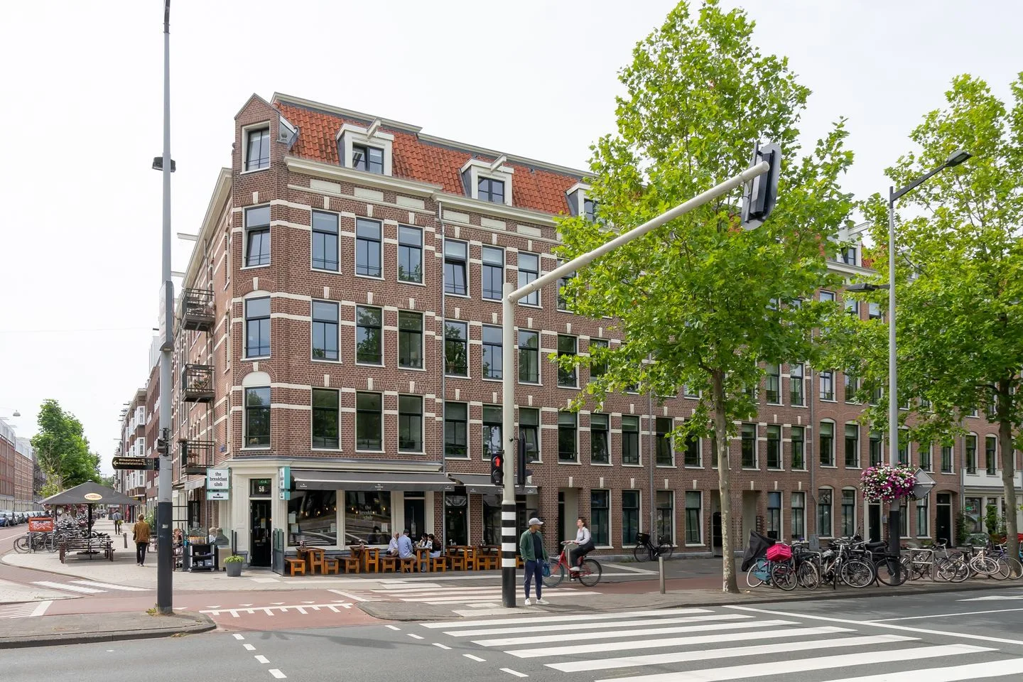 Wibautstraat 54 F Amsterdam thumbnail 20