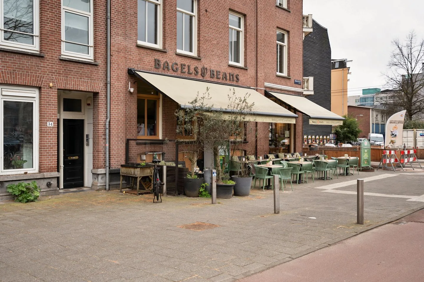Wibautstraat 54 F Amsterdam thumbnail 21