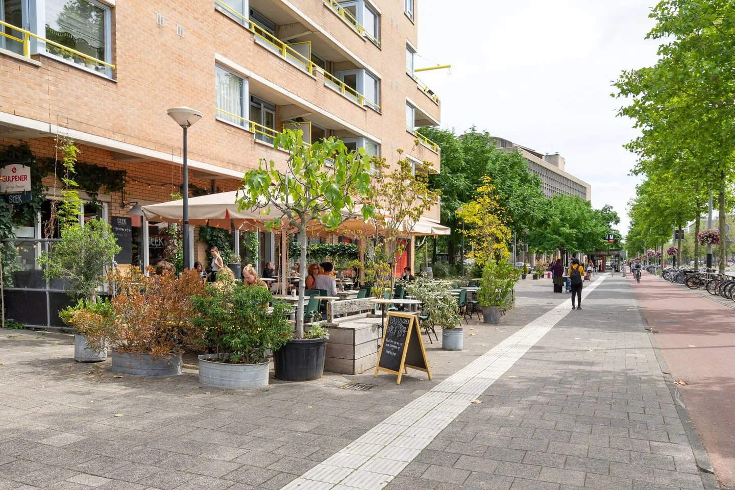Wibautstraat 54 F Amsterdam thumbnail 22