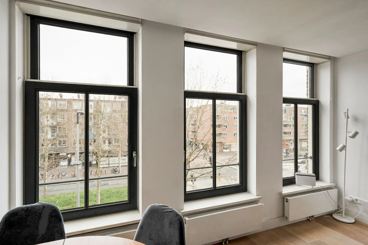Wibautstraat 54 F Amsterdam thumbnail 7