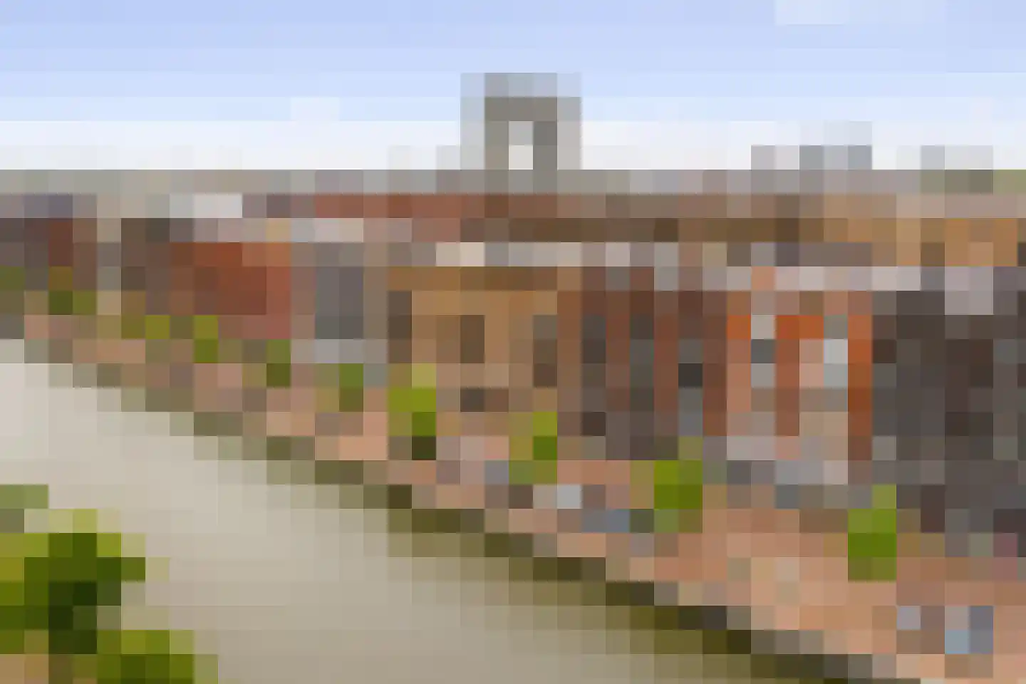 Wiborgeiland 111 en Amsterdam