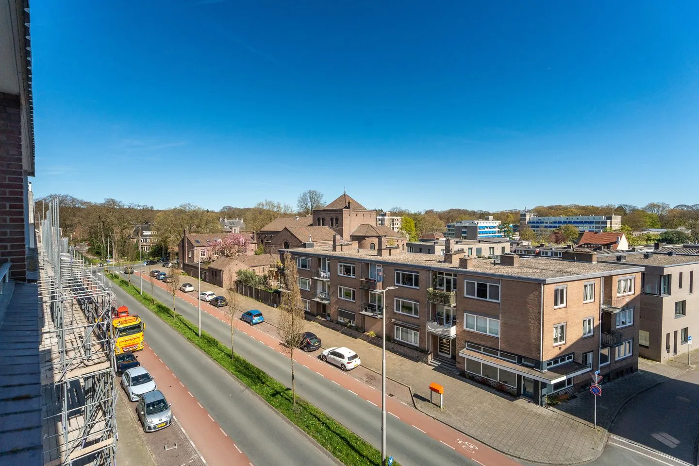 Wichard van Pontlaan 133 Arnhem thumbnail 21