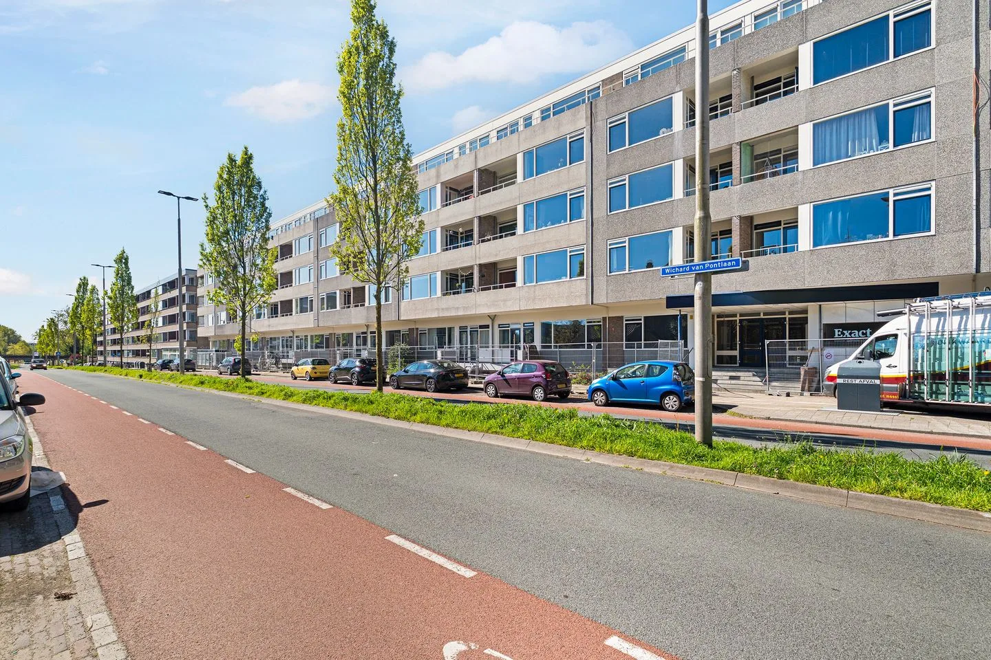 Wichard van Pontlaan 277 Arnhem thumbnail 38