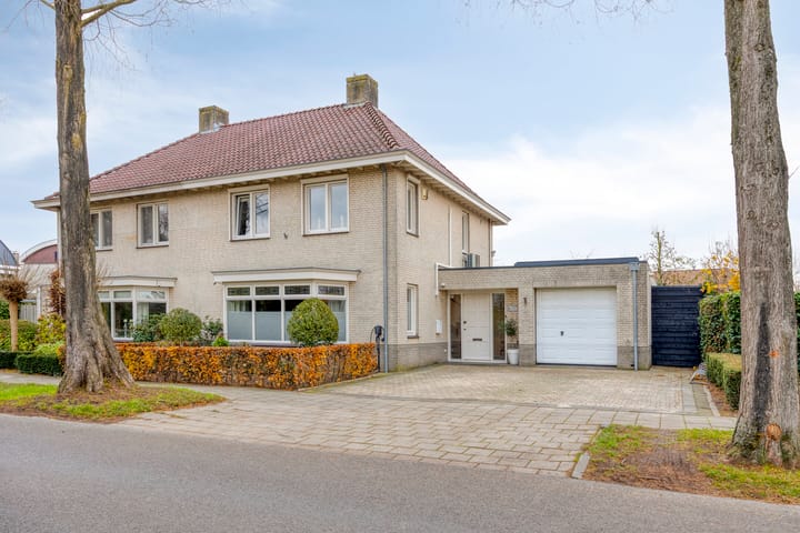 Wichard van Pontlaan 3 in Zaltbommel photo