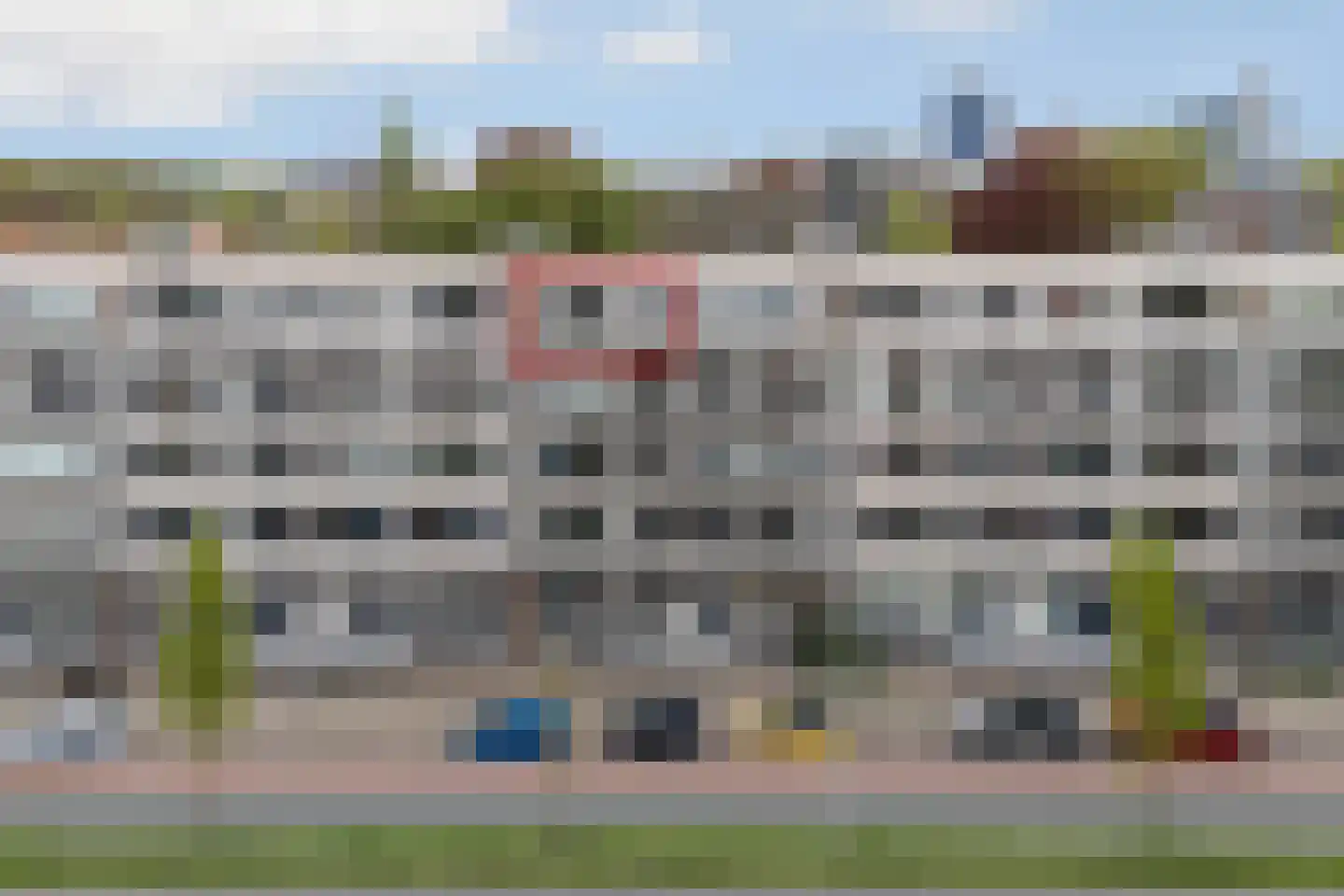 Wichard van Pontlaan 303 Arnhem