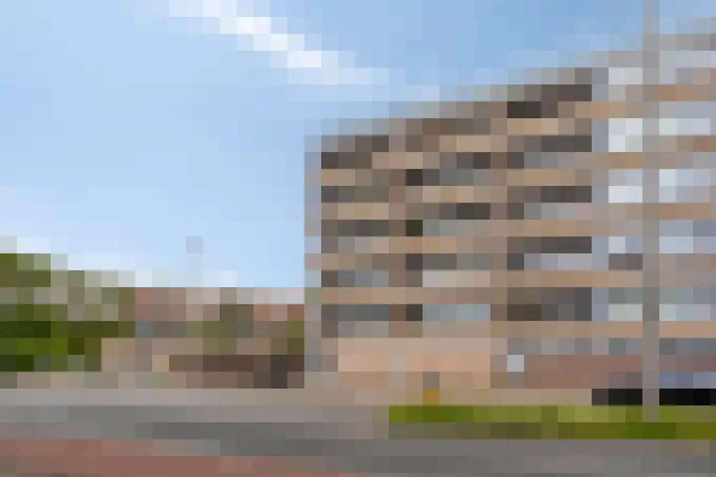 Wichard van Pontlaan 53 in Arnhem