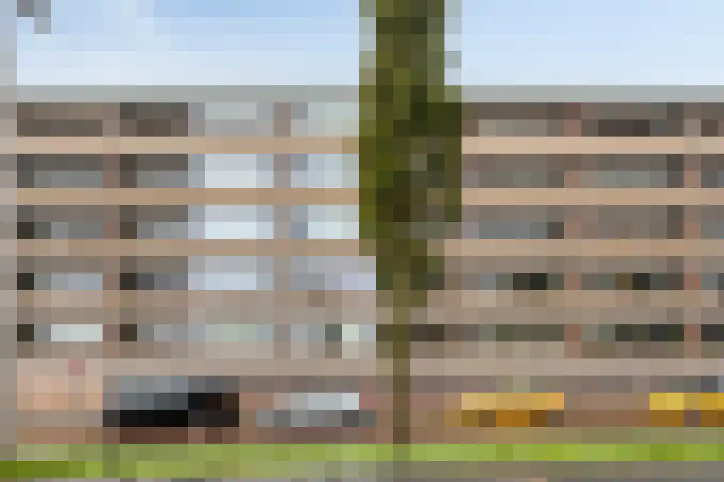 Wichard van Pontlaan 9 in Arnhem