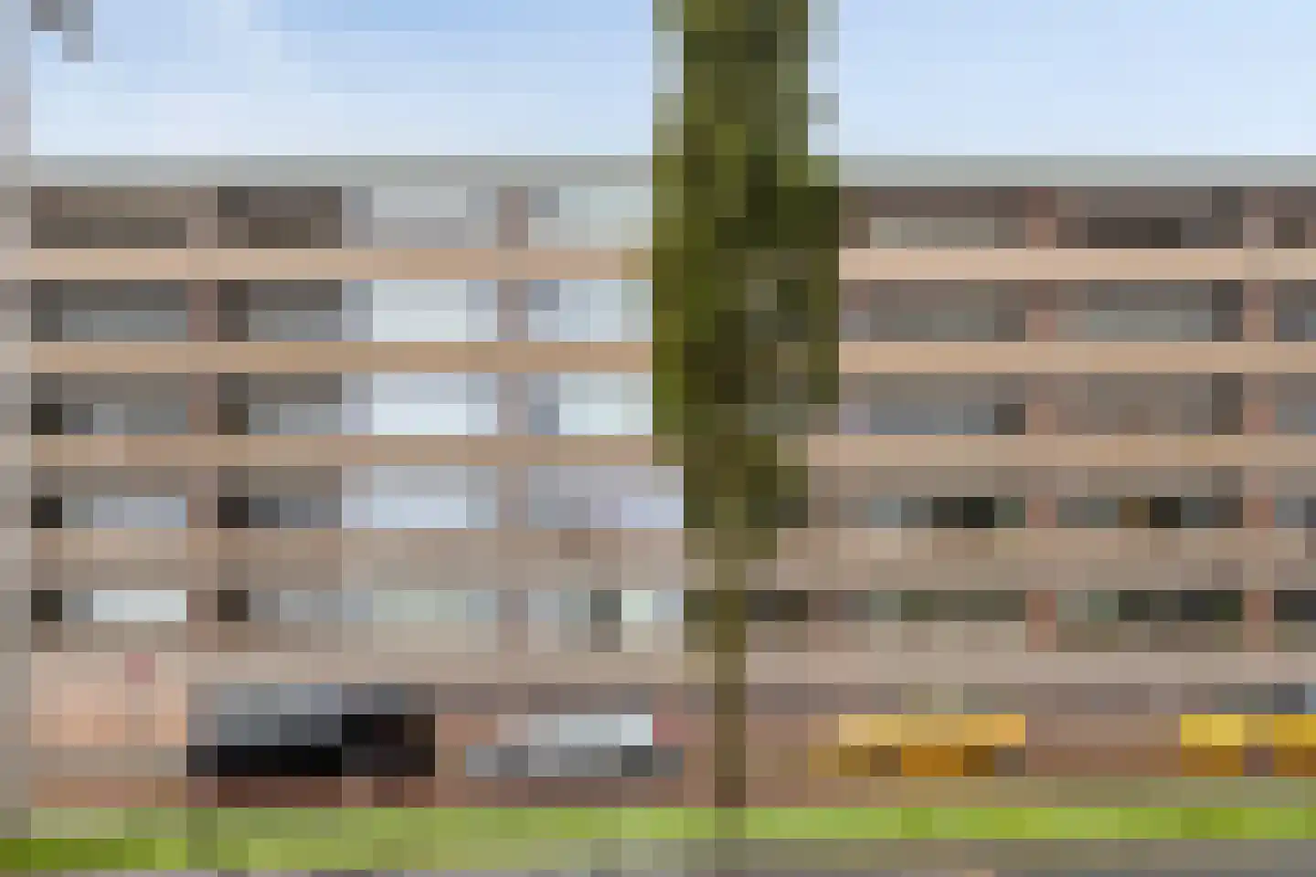 Wichard van Pontlaan 9 Arnhem