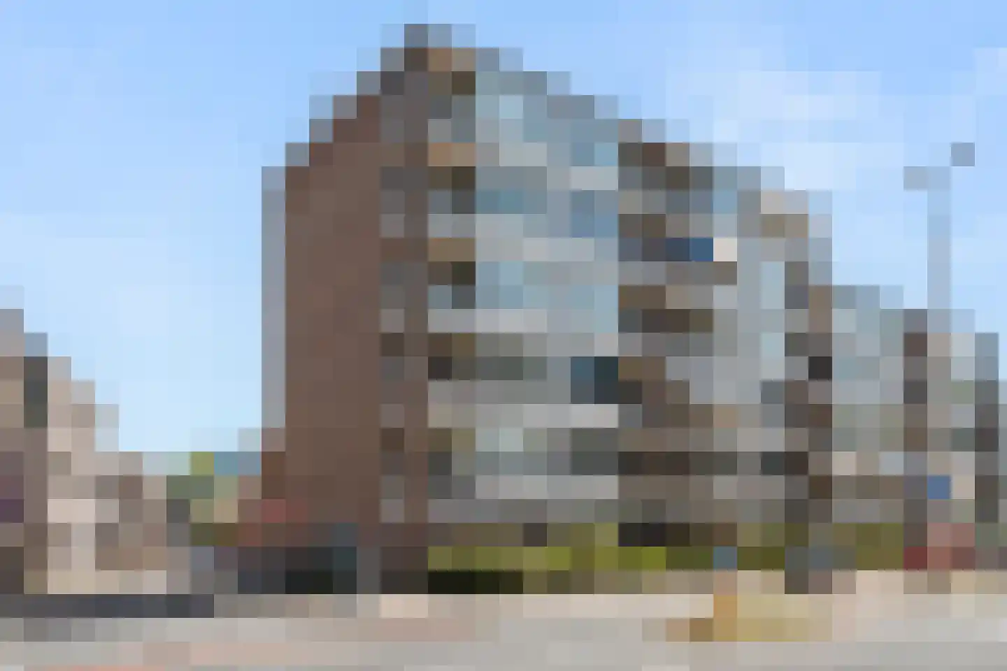 Wichard van Pontlaan 94 A in Arnhem