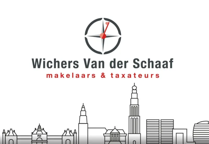 Kantoor foto van Wichers Van der Schaaf makelaars & taxateurs